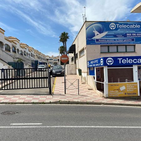 Bungalow En Gran Alacant Apartment Exterior photo
