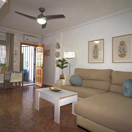 Bungalow En Gran Alacant Apartment Exterior photo