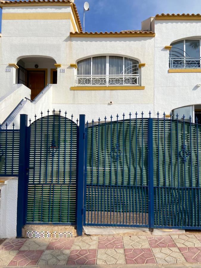 Bungalow En Gran Alacant Apartment Exterior photo