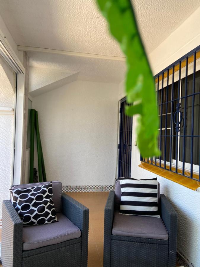 Bungalow En Gran Alacant Apartment Exterior photo
