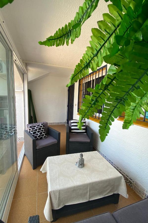 Bungalow En Gran Alacant Apartment Exterior photo
