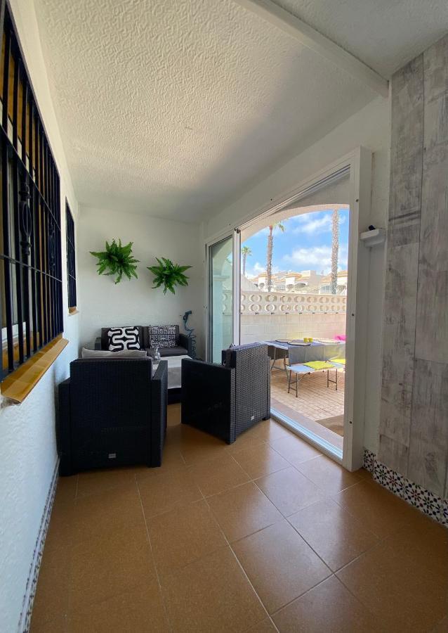 Bungalow En Gran Alacant Apartment Exterior photo