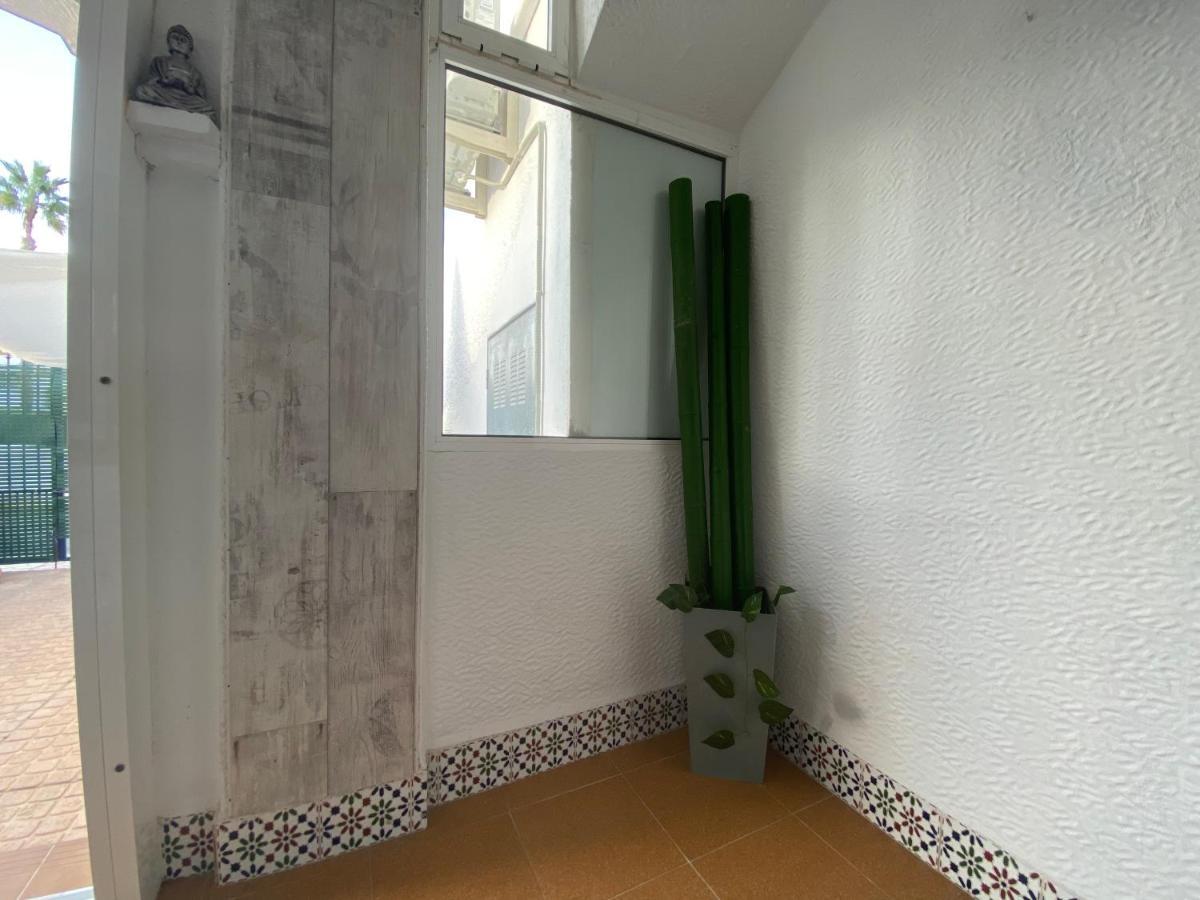 Bungalow En Gran Alacant Apartment Exterior photo
