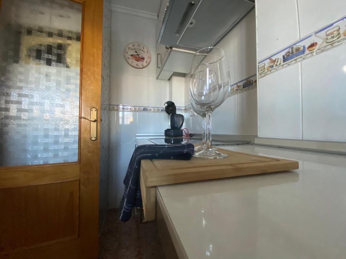Bungalow En Gran Alacant Apartment Exterior photo