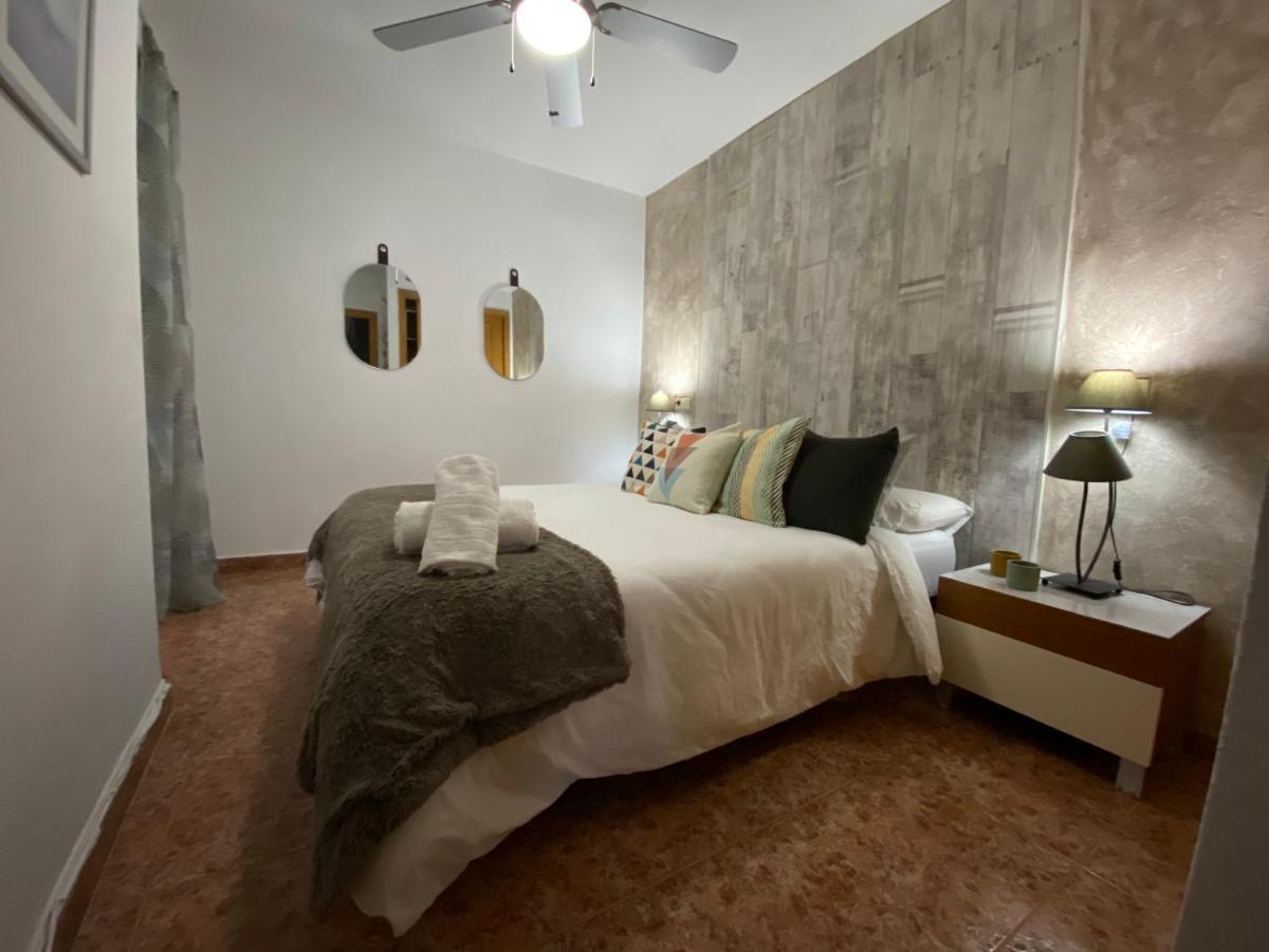 Bungalow En Gran Alacant Apartment Exterior photo