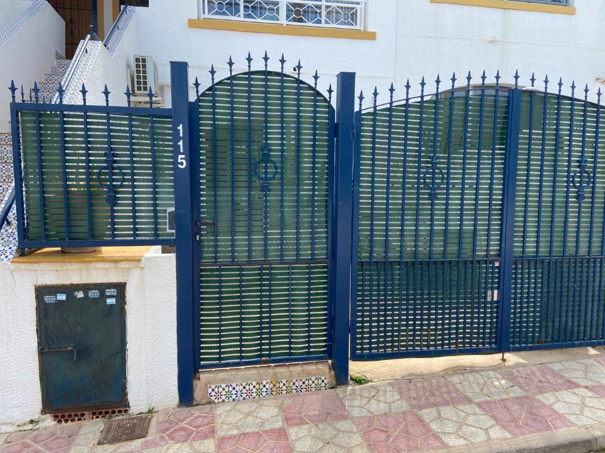Bungalow En Gran Alacant Apartment Exterior photo
