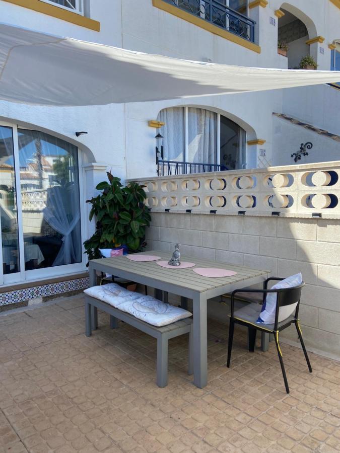 Bungalow En Gran Alacant Apartment Exterior photo