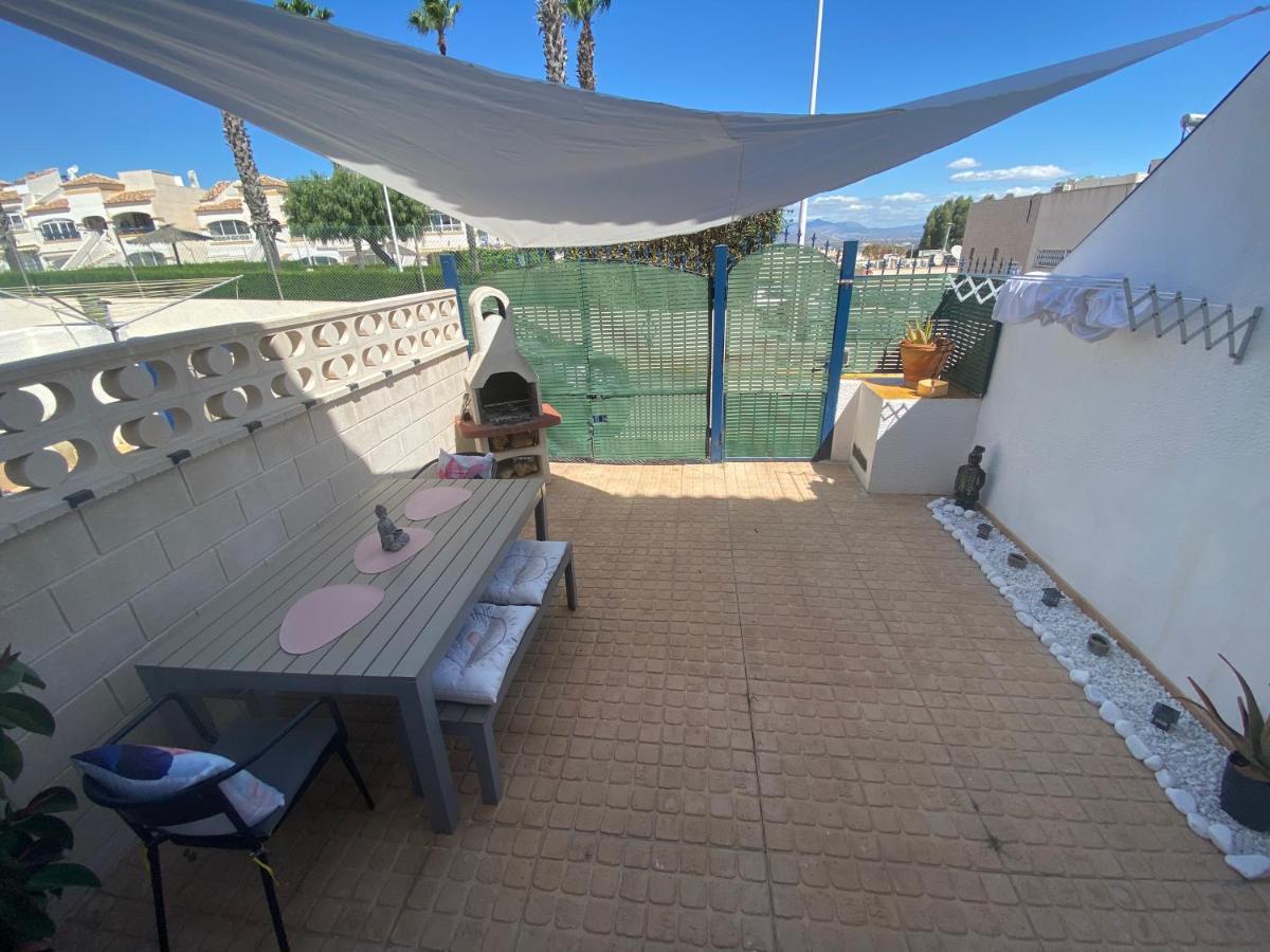 Bungalow En Gran Alacant Apartment Exterior photo