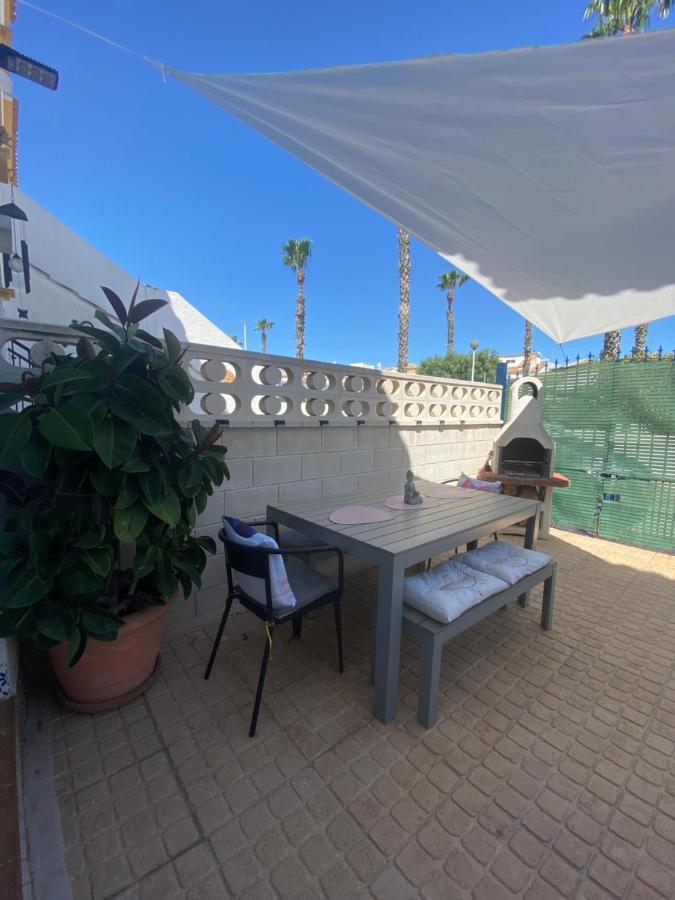 Bungalow En Gran Alacant Apartment Exterior photo