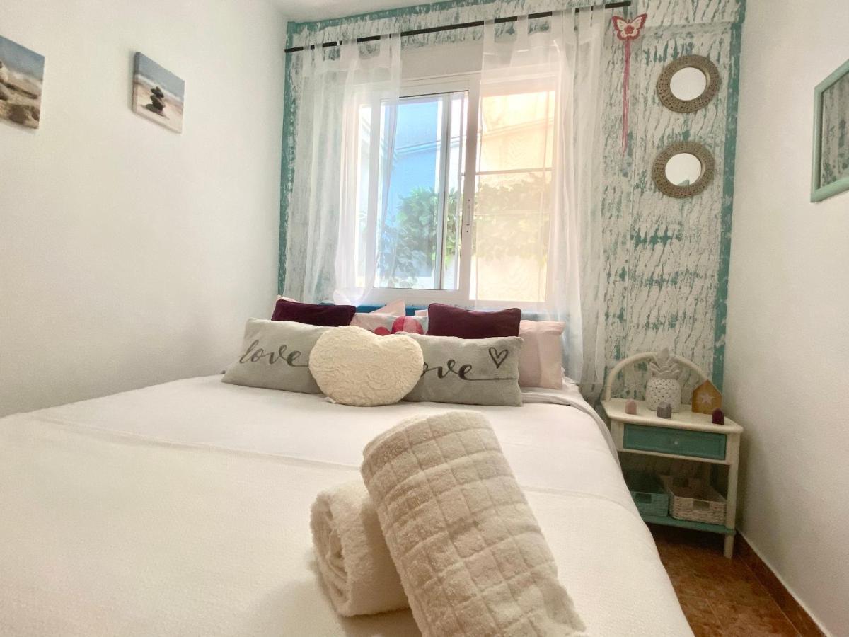 Bungalow En Gran Alacant Apartment Exterior photo