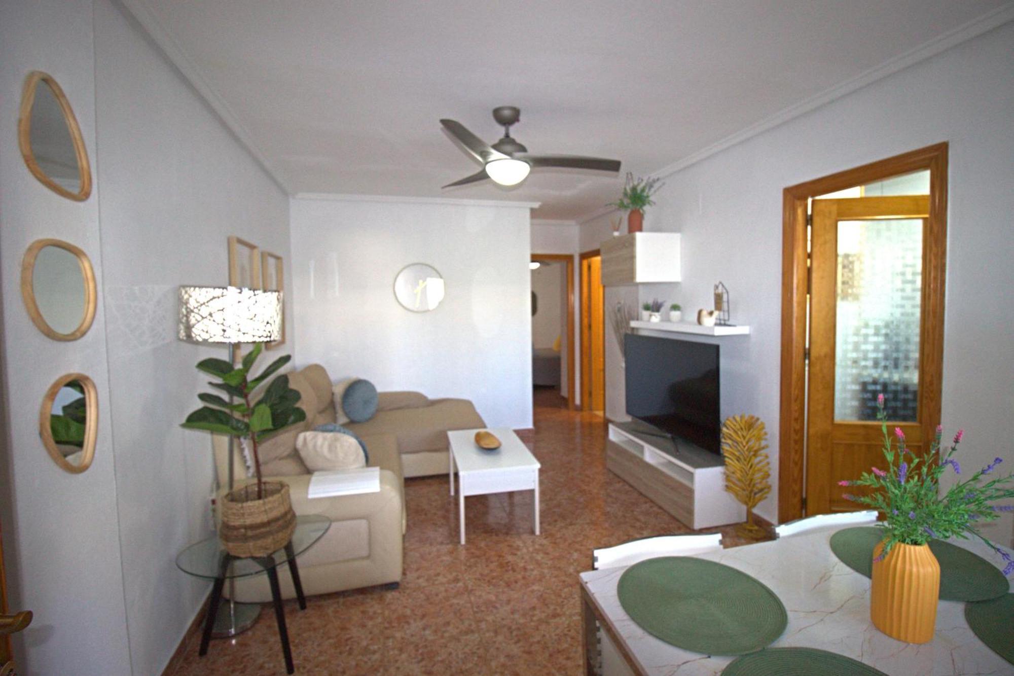 Bungalow En Gran Alacant Apartment Exterior photo