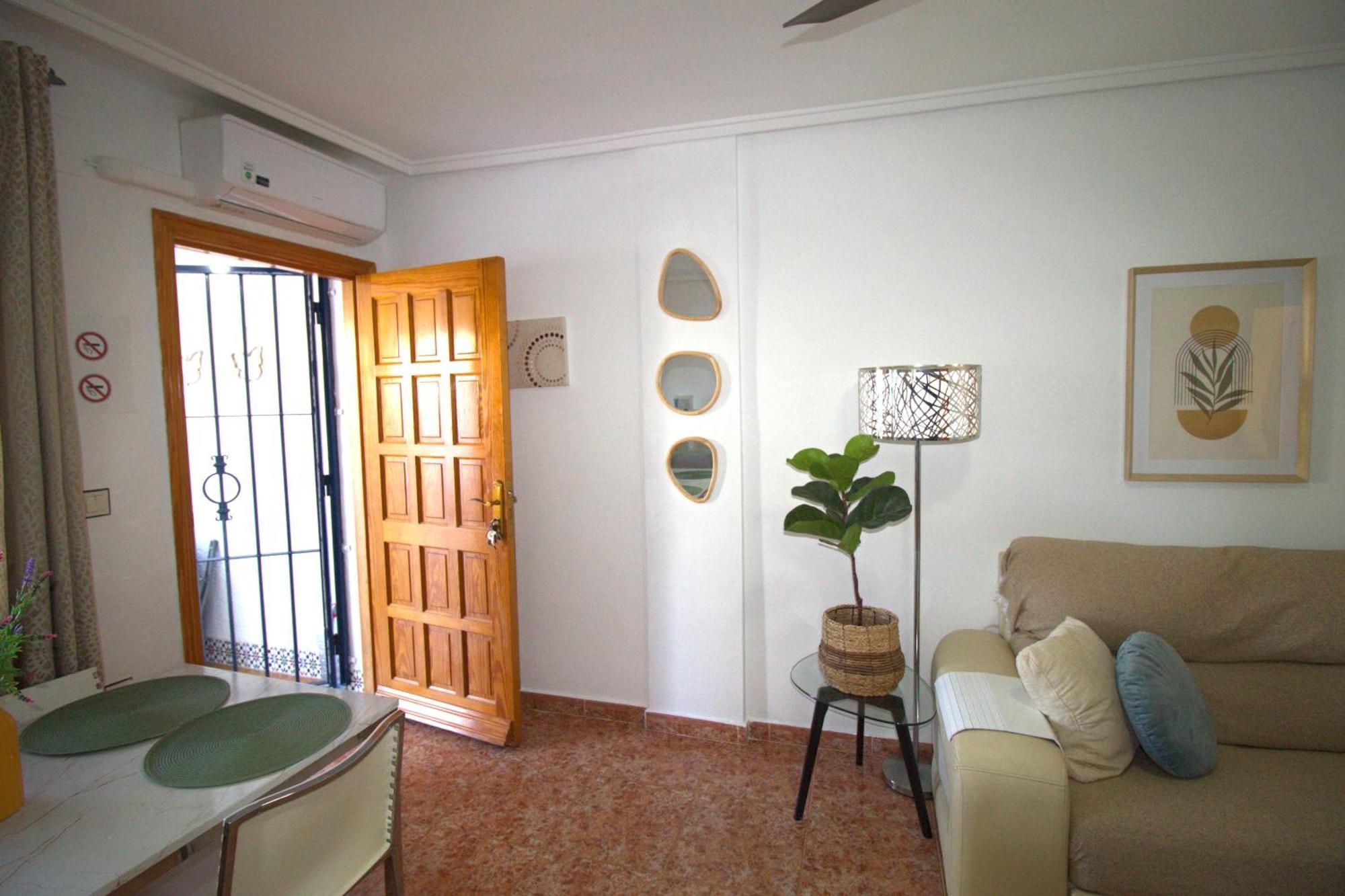 Bungalow En Gran Alacant Apartment Exterior photo