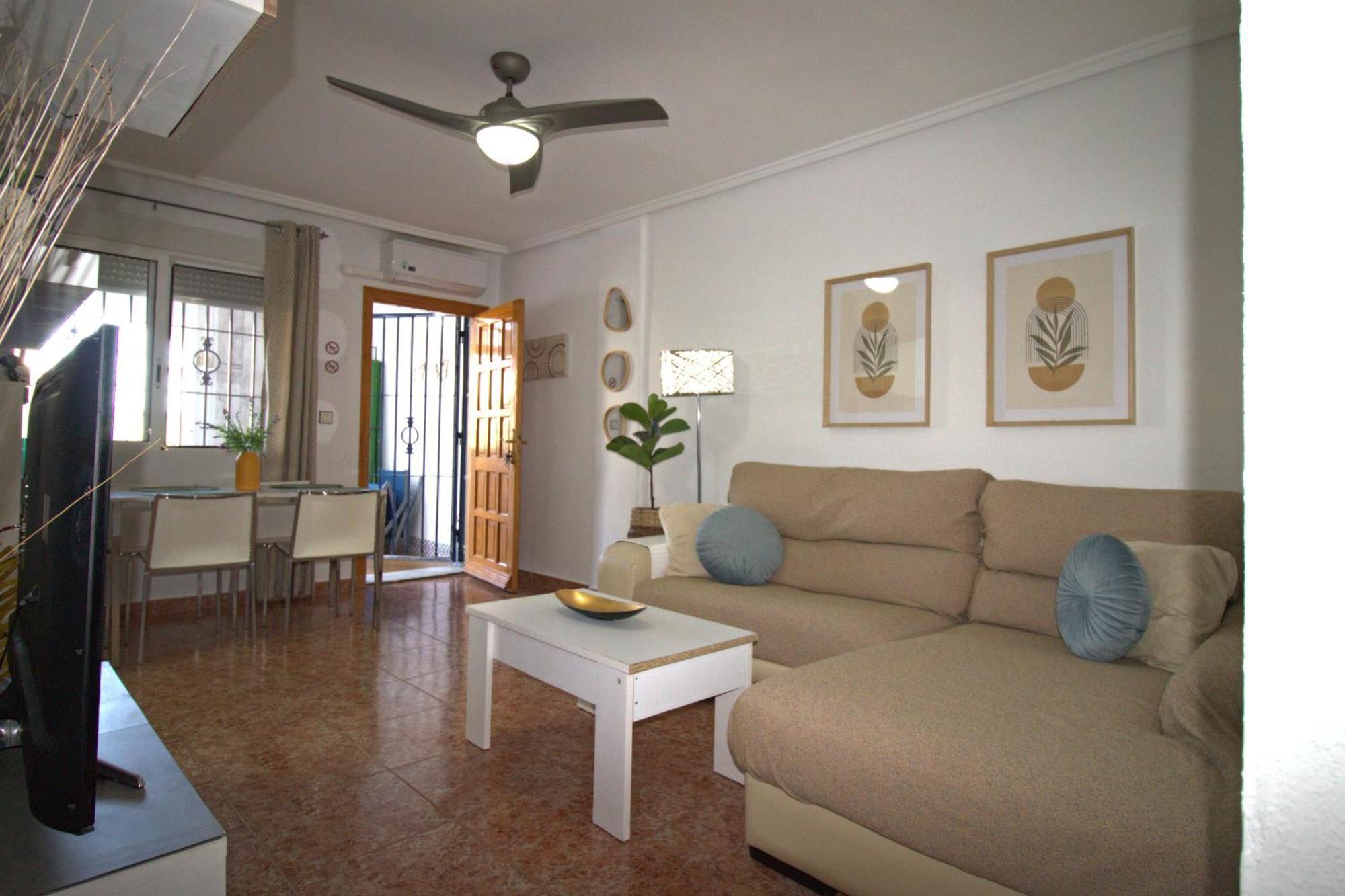 Bungalow En Gran Alacant Apartment Exterior photo